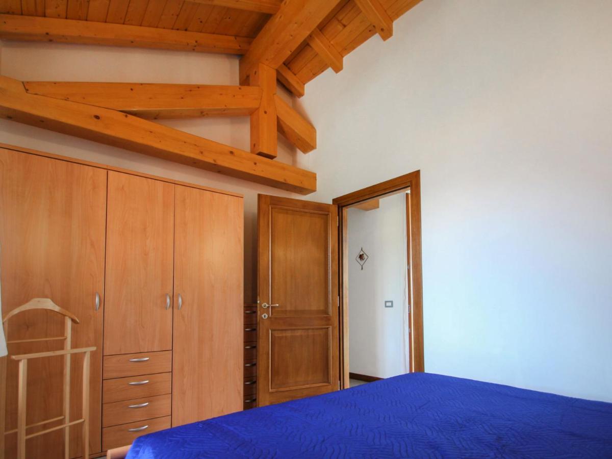 Cremia Apartment Ghiano By Interhome מראה חיצוני תמונה