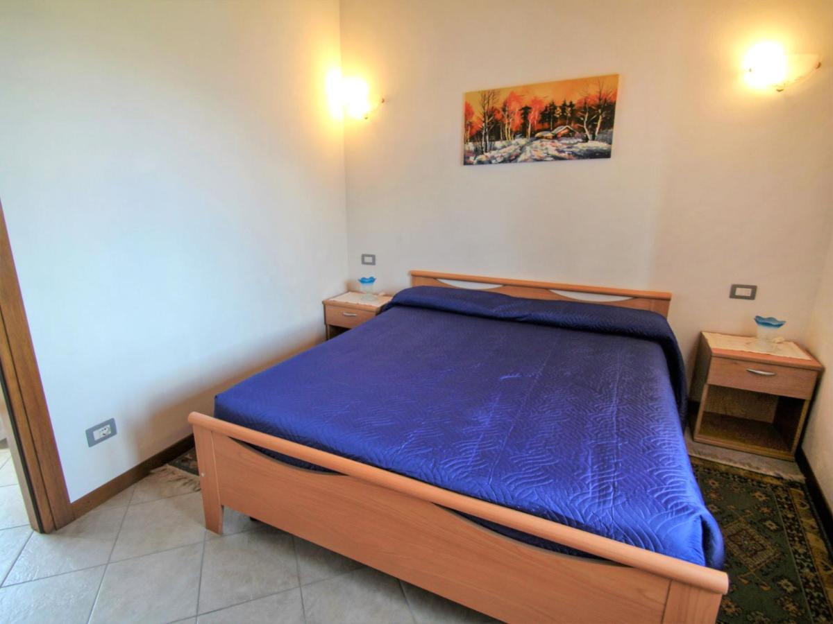 Cremia Apartment Ghiano By Interhome מראה חיצוני תמונה