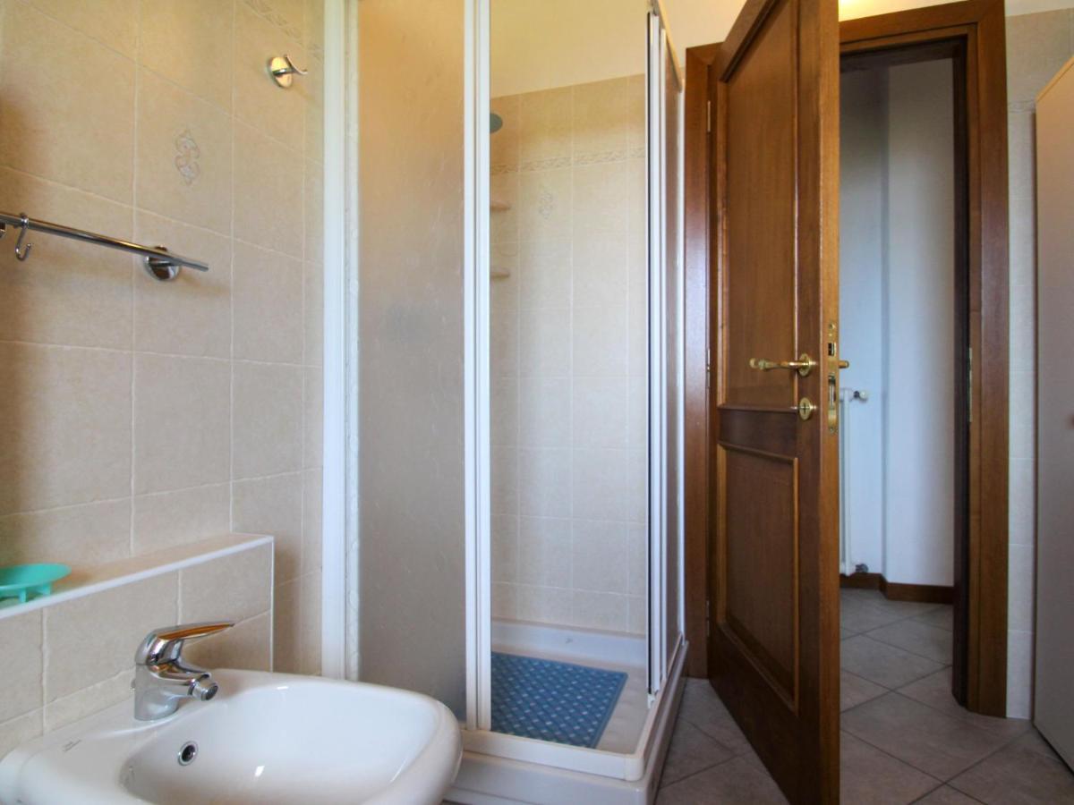 Cremia Apartment Ghiano By Interhome מראה חיצוני תמונה